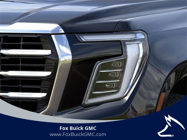 New 2026 GMC Yukon Elevation image 10