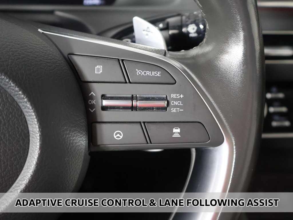 Used 2023 Hyundai Sonata Limited FWD image 6