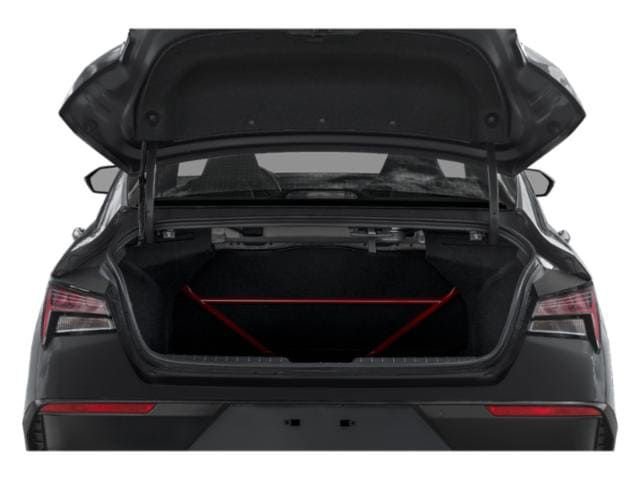 New 2026 Hyundai Elantra N Base image 11