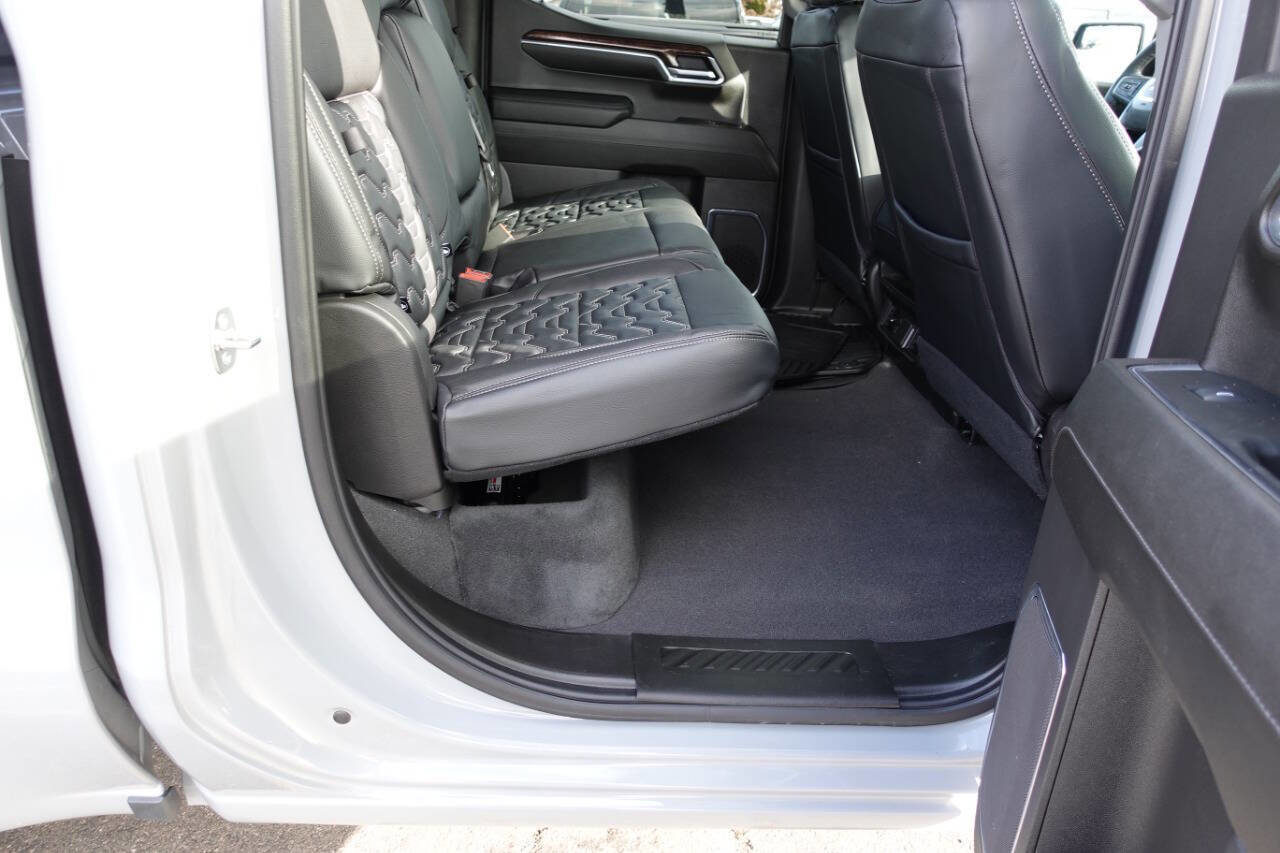Used 2024 GMC Sierra 1500 Elevation AWD/4WD image 29