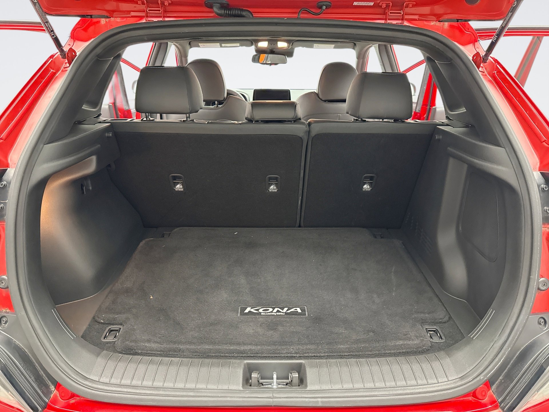 Used 2023 Hyundai Kona N image 23