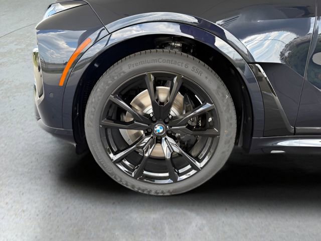 Certified 2026 BMW X7 xDrive40i w/ M Sport Package AWD/4WD image 24