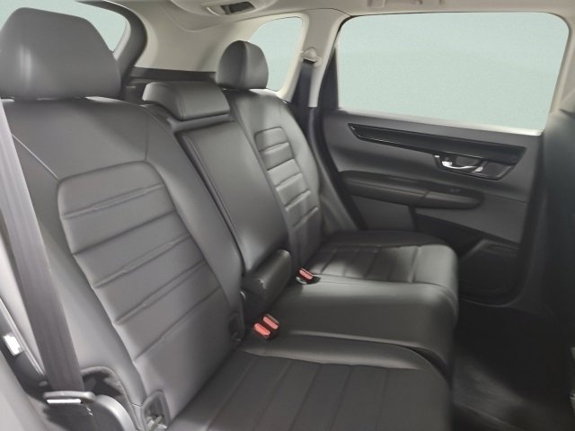 Certified 2023 Honda CR-V EX-L image 19