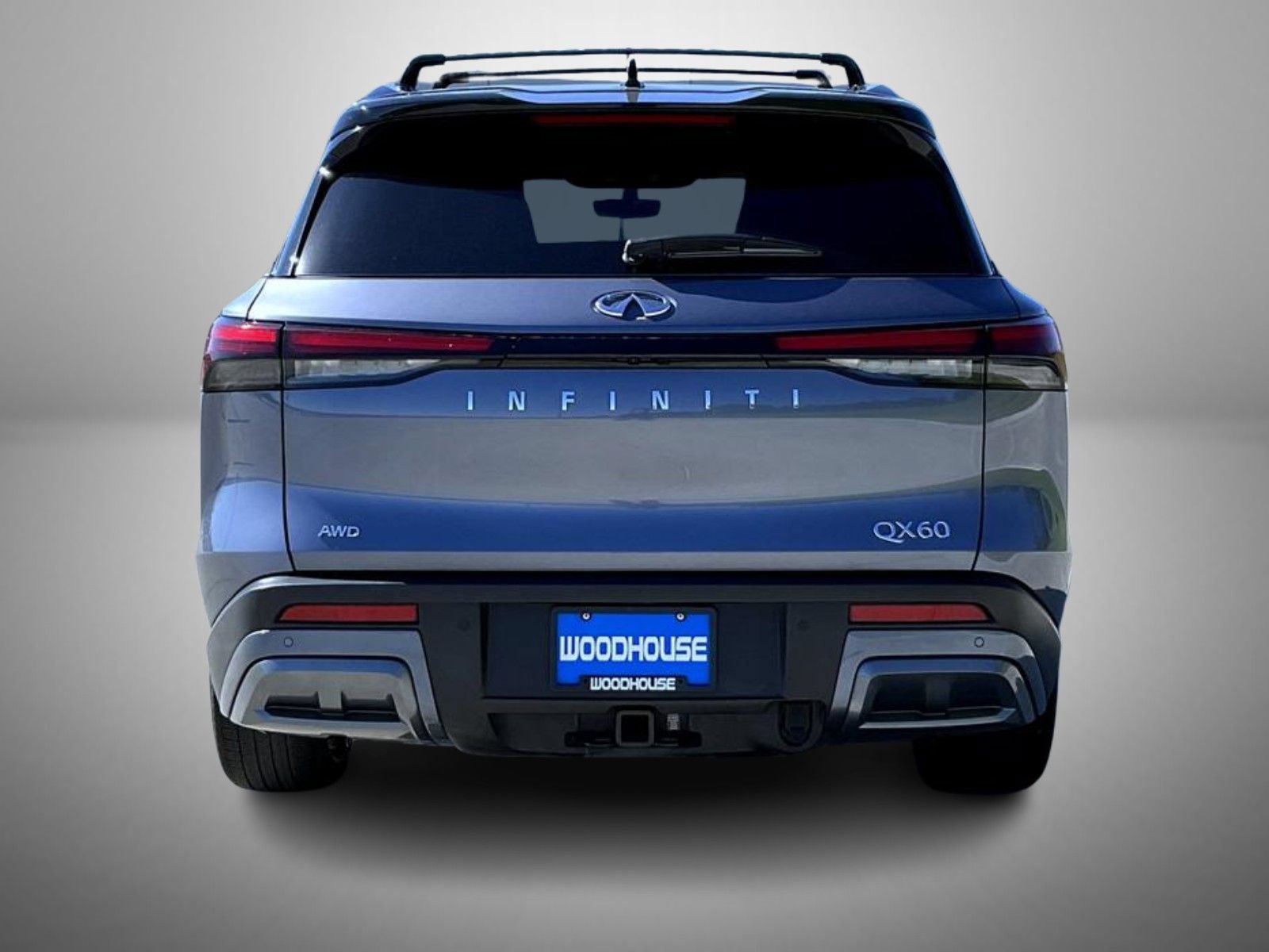 Used 2023 INFINITI QX60 Autograph AWD/4WD image 6