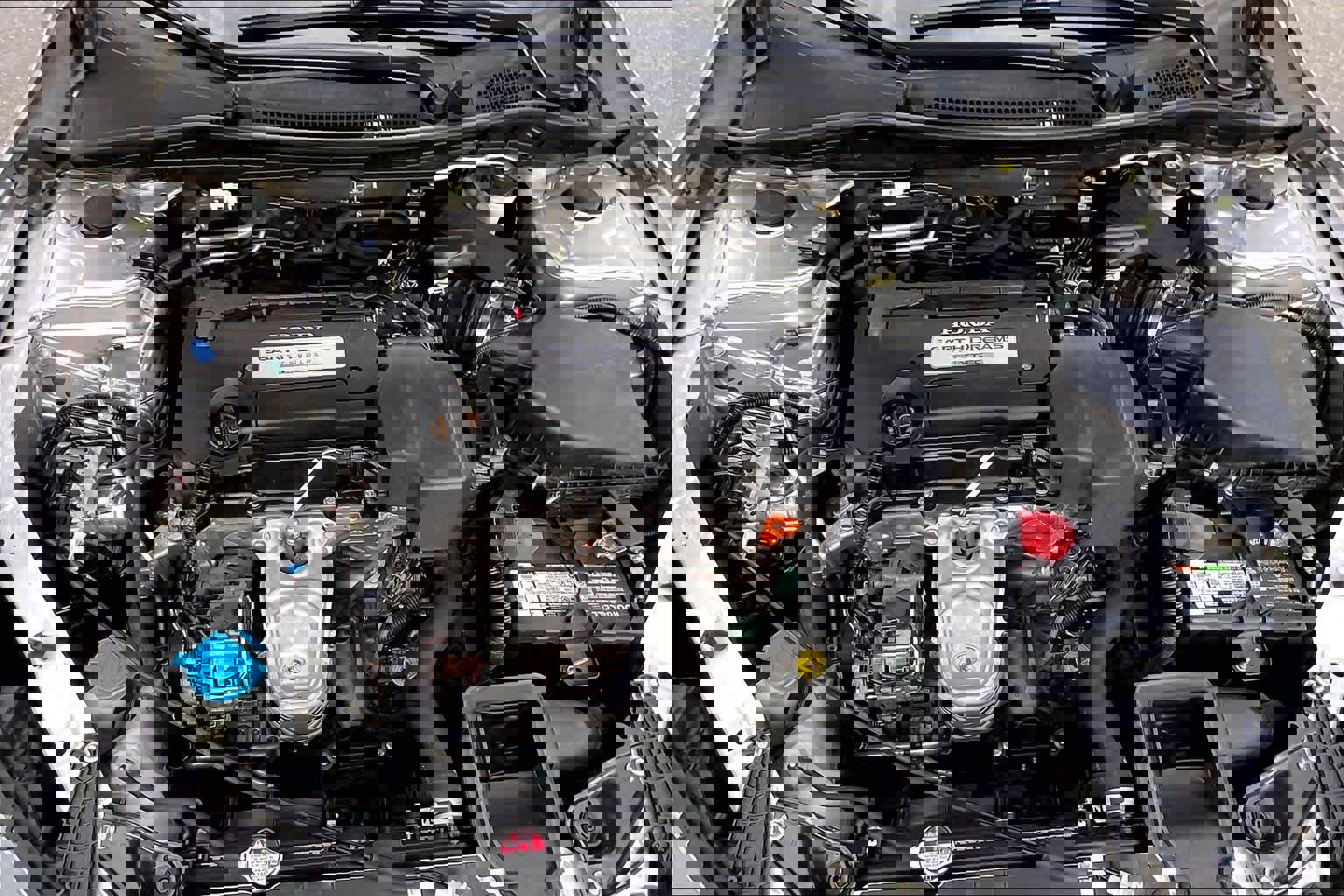 Used 2013 Honda Accord LX image 13