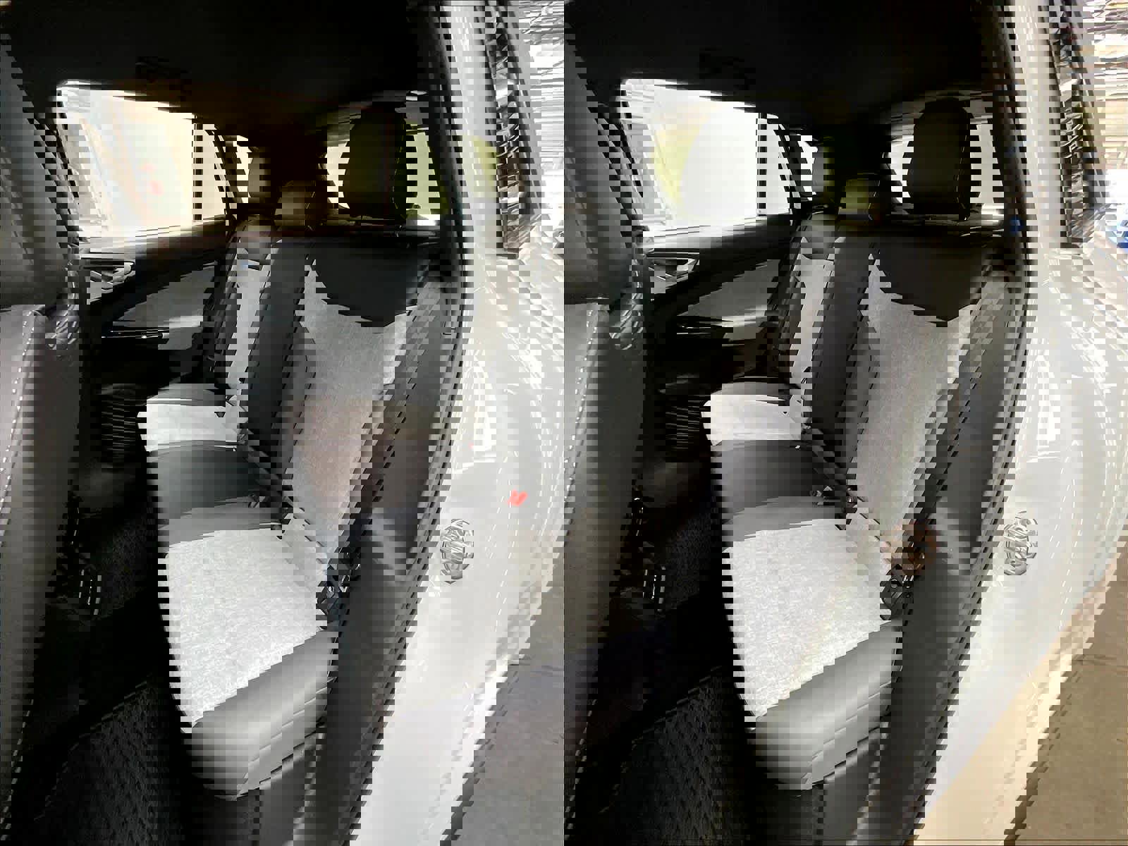 Certified 2024 Volkswagen ID.4 2WD image 26