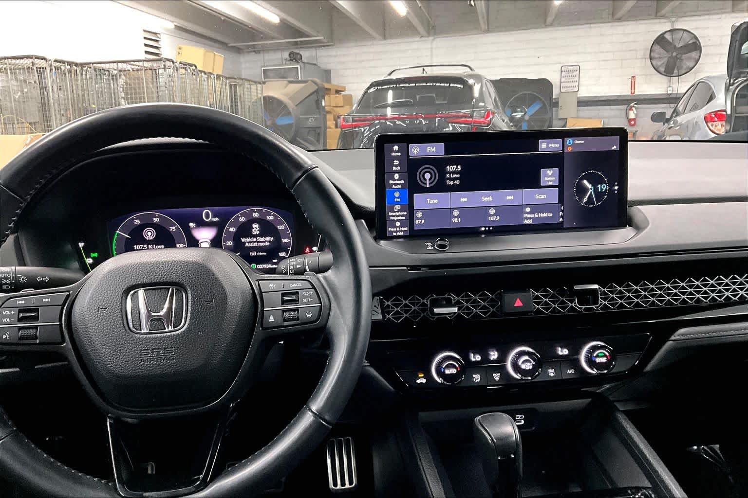 Used 2023 Honda Accord Sport image 33