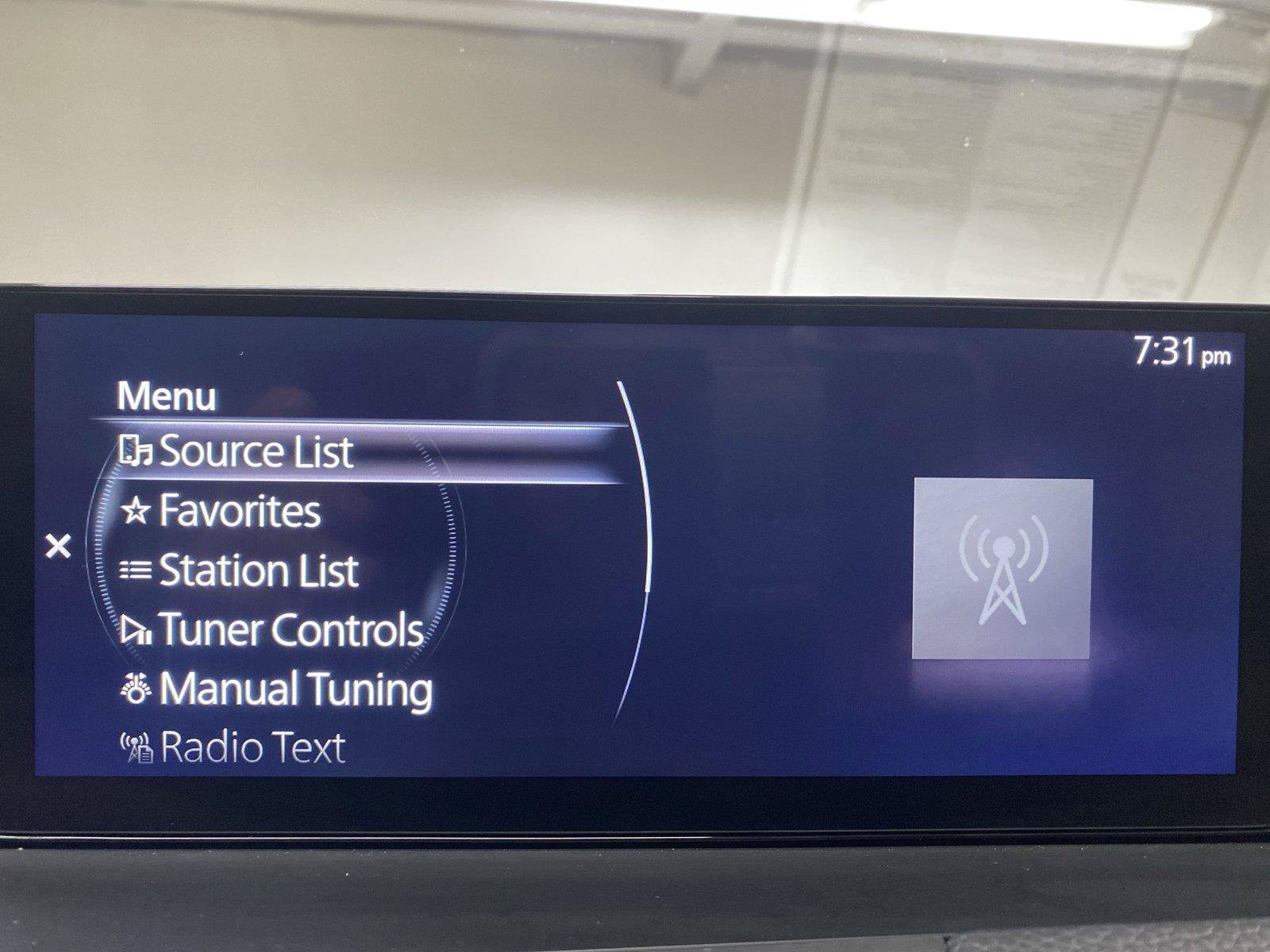 Used 2024 MAZDA CX-90 Plug-In Hybrid w/ Preferred AWD/4WD image 16