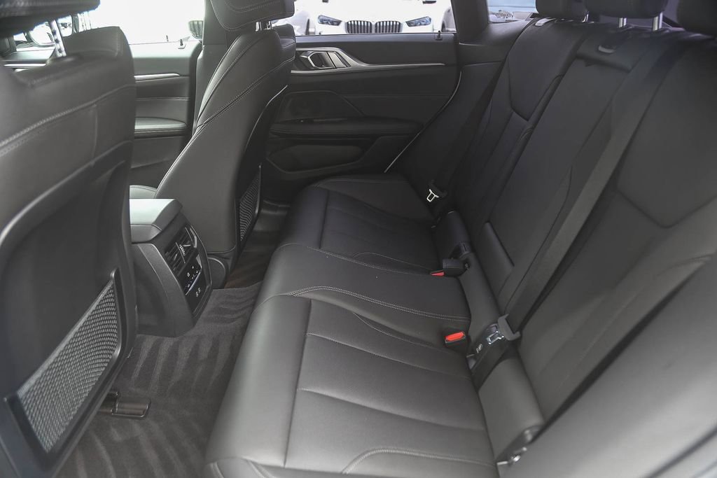 Certified 2023 BMW i4 eDrive35 RWD image 15