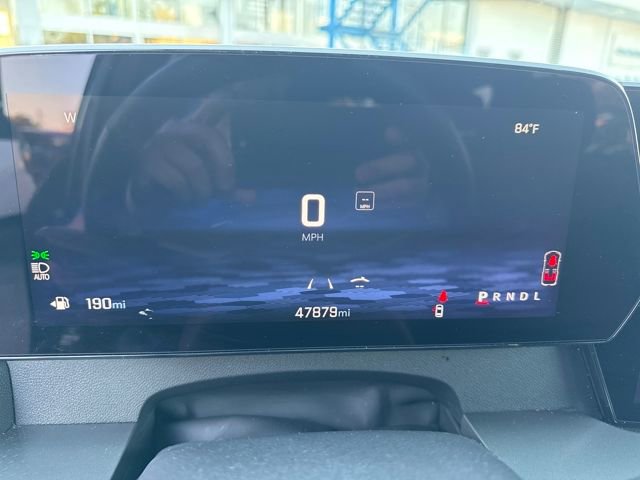 Certified 2024 Chevrolet Traverse LT image 15