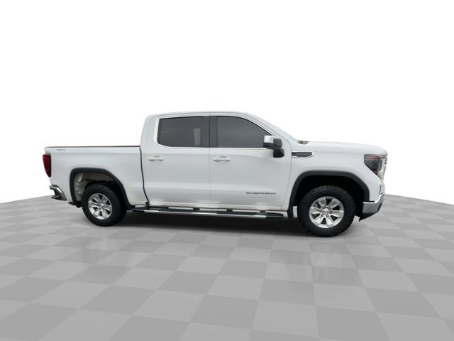 Used 2023 GMC Sierra 1500 SLE w/ Enhanced Capability Package image 9