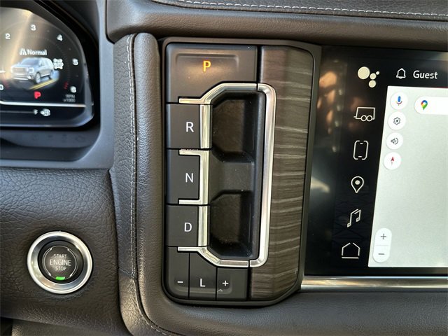 Used 2022 GMC Yukon Denali image 26