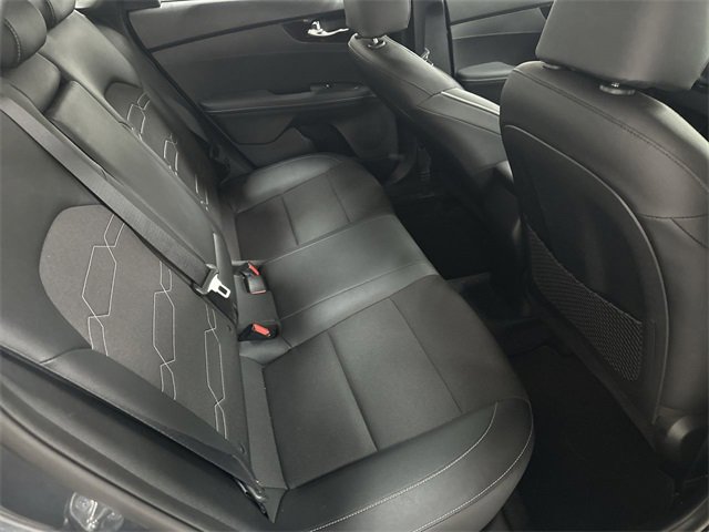Used 2023 Kia Forte GT-Line w/ GT-Line Premium Package image 18