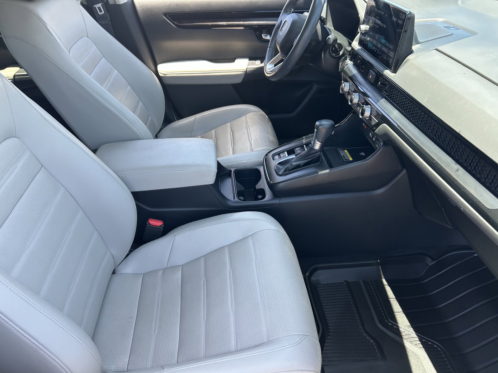 Used 2024 Honda CR-V EX-L image 12