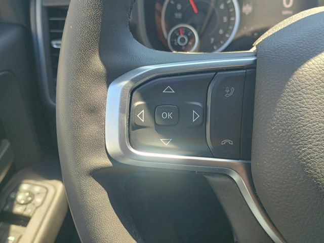 Used 2025 RAM 2500 Tradesman AWD/4WD image 30