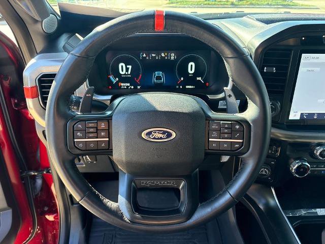 Certified 2023 Ford F150 Raptor image 18
