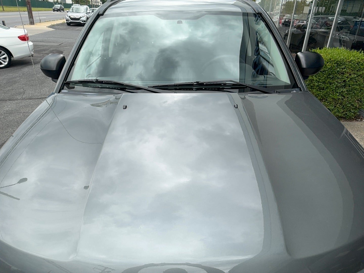 Used 2012 Jeep Compass Latitude AWD/4WD image 23