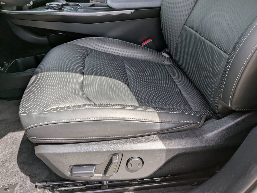 Certified 2024 Kia EV6 Wind w/ Wind Technology Package RWD image 22
