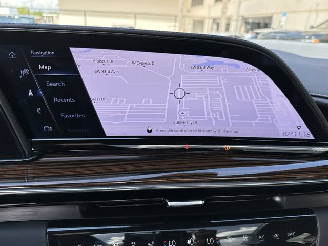 Certified 2023 Cadillac Escalade ESV Premium Luxury RWD image 26