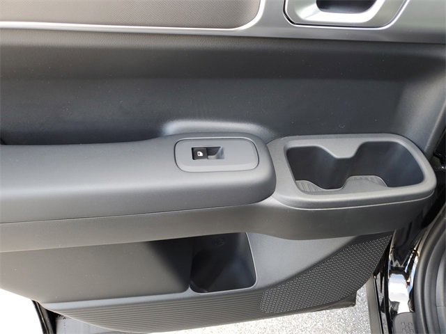 New 2026 Hyundai Santa Fe SE image 16