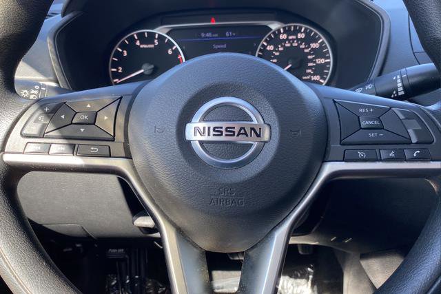 Used 2020 Nissan Altima 2.5 S FWD image 15