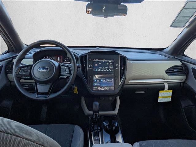 New 2026 Subaru Forester image 14