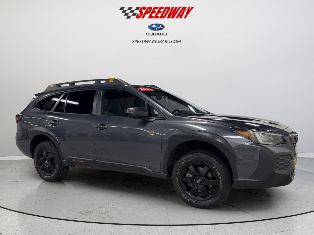 Certified 2024 Subaru Outback Wilderness image 13
