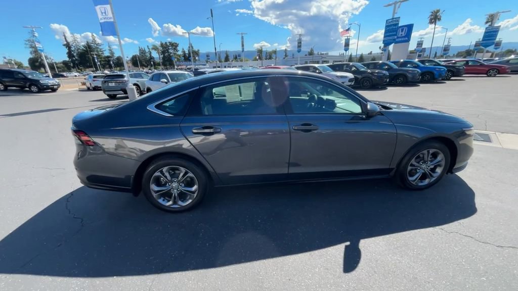 Used 2024 Honda Accord EX image 9