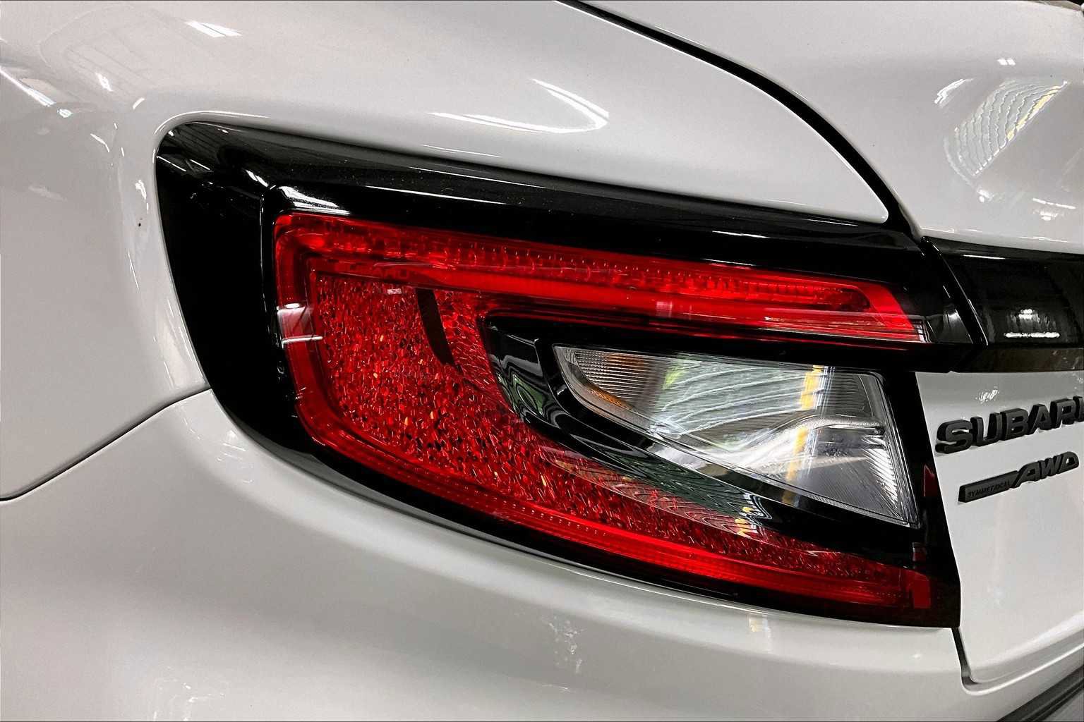 New 2025 Subaru WRX Premium image 14