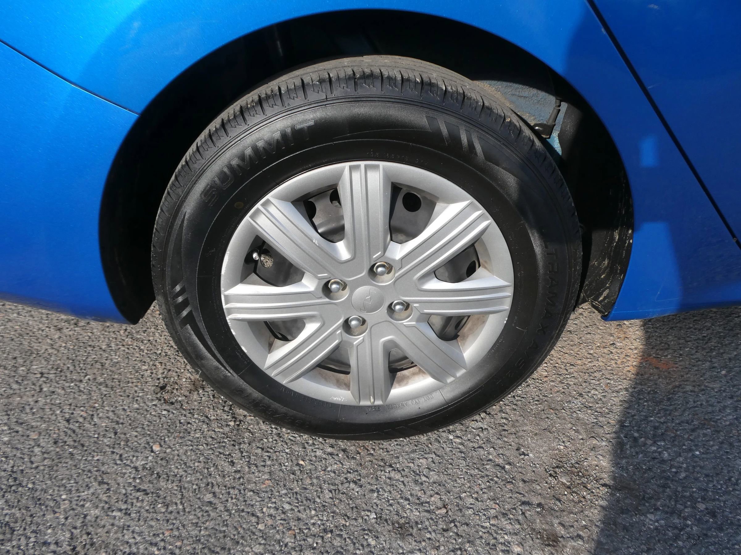 Used 2022 Kia Rio S image 29