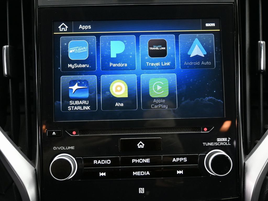 Used 2022 Subaru Ascent Premium w/ Convenience Package image 25