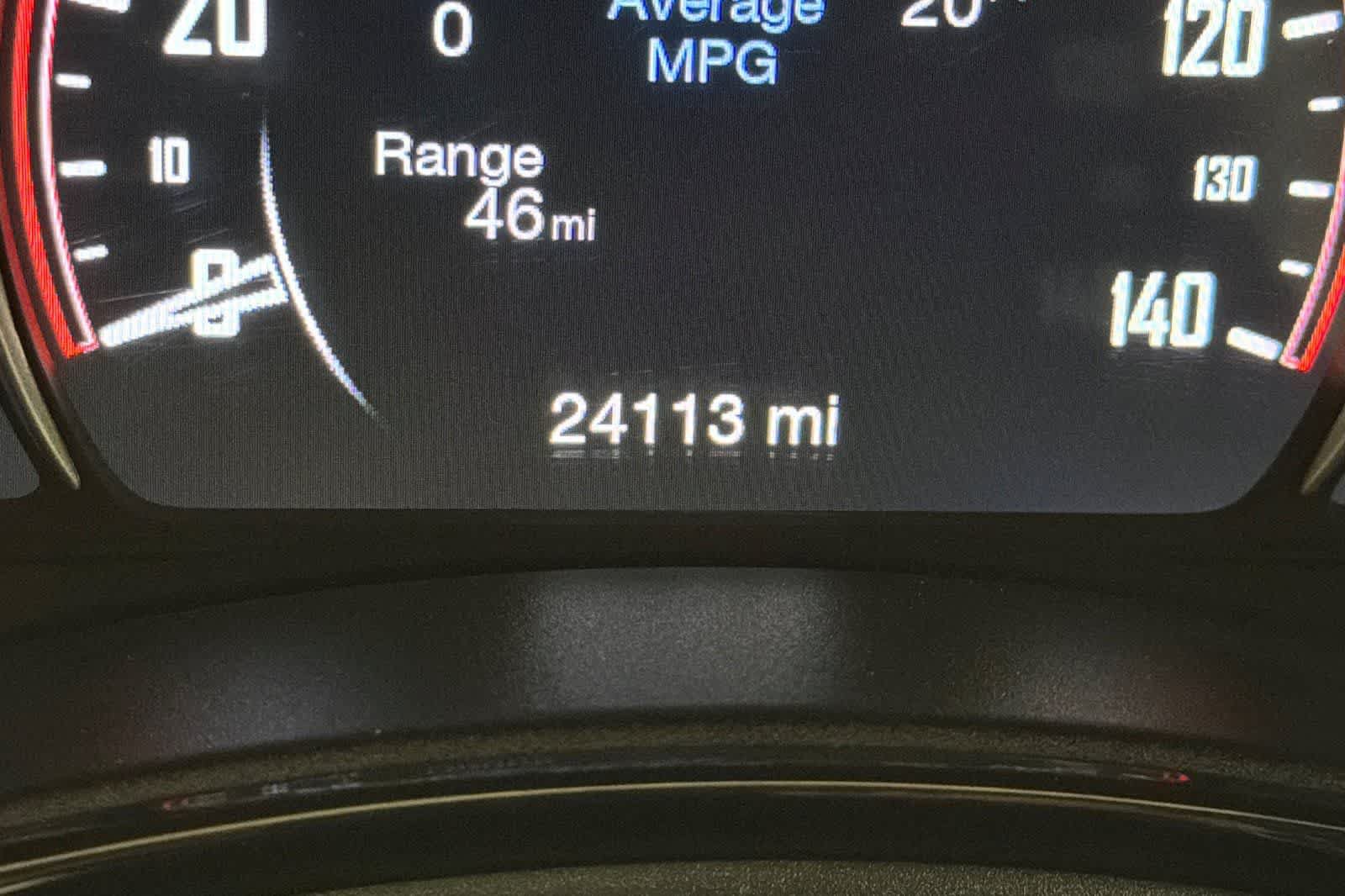 Used 2021 Dodge Durango R/T w/ Technology Group AWD/4WD image 26