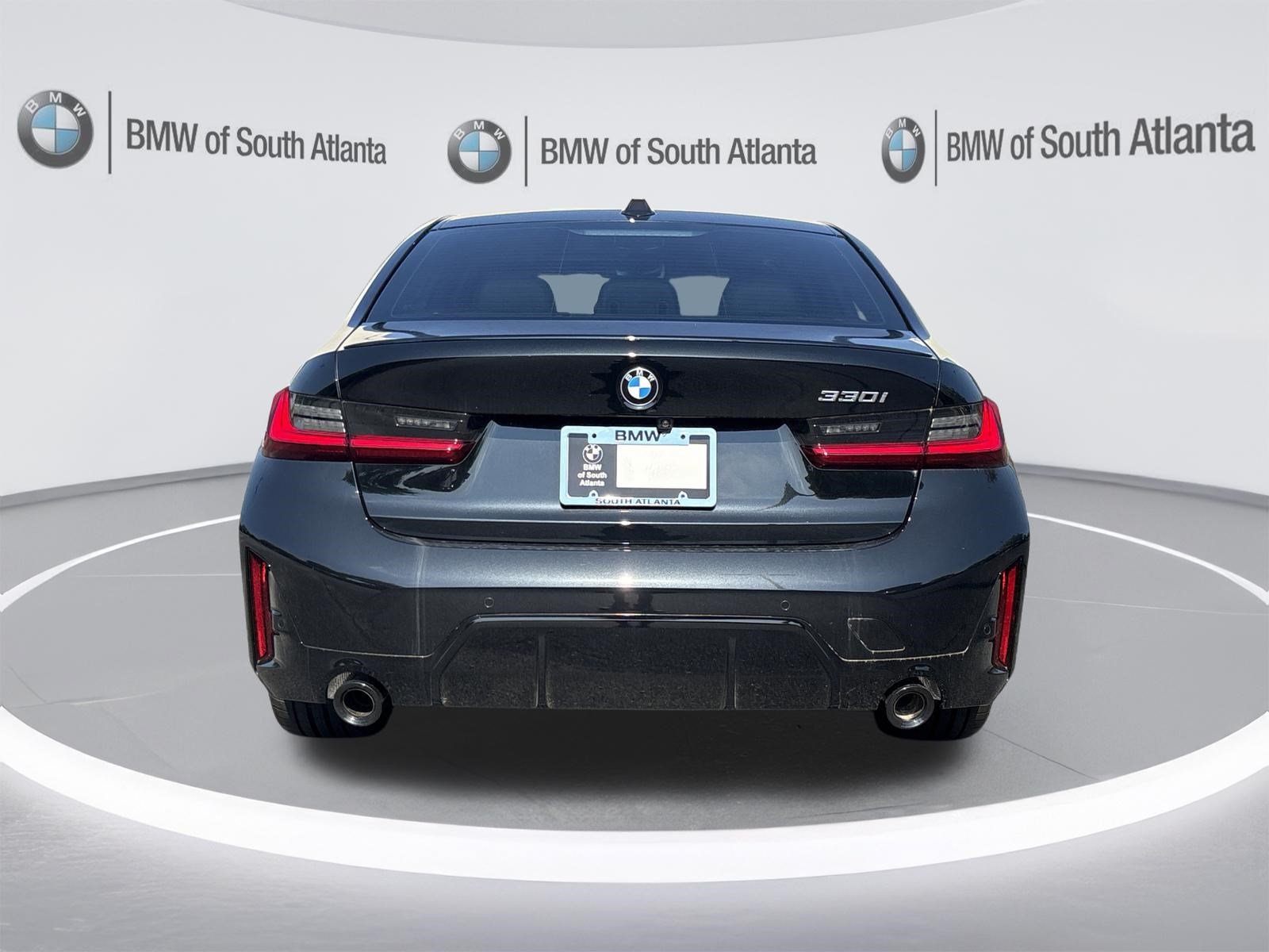 New 2026 BMW 330i Sedan w/ M Sport Package RWD image 21