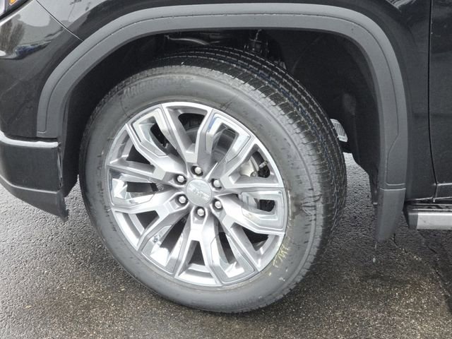 New 2026 GMC Sierra 1500 Denali image 29