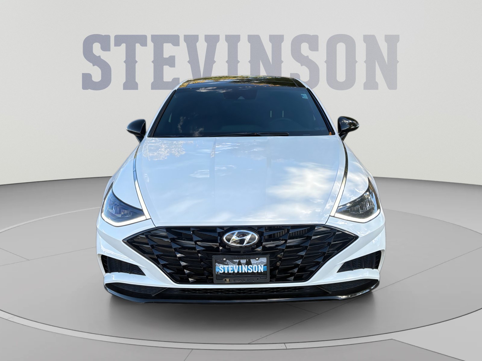 Used 2023 Hyundai Sonata SEL Plus w/ Cargo Package FWD image 8