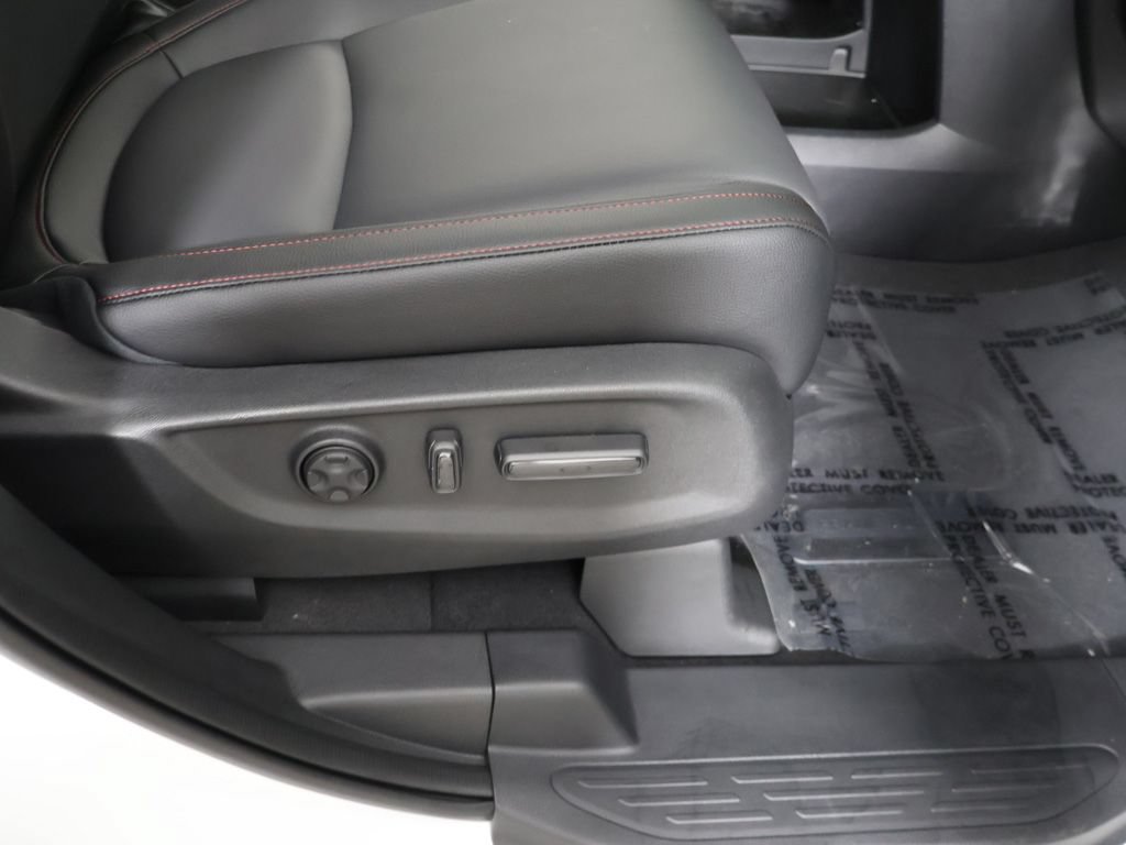 New 2026 Honda Odyssey Sport-L image 22
