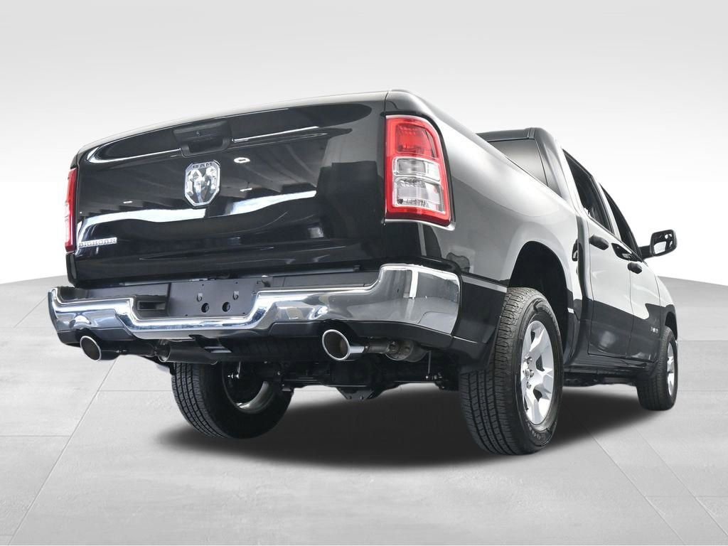 Used 2024 RAM 1500 Big Horn image 55