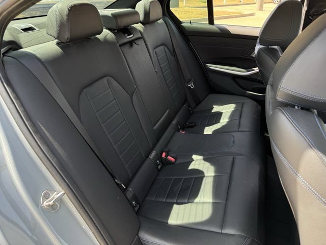 Used 2024 BMW M340i w/ Premium Package RWD image 32