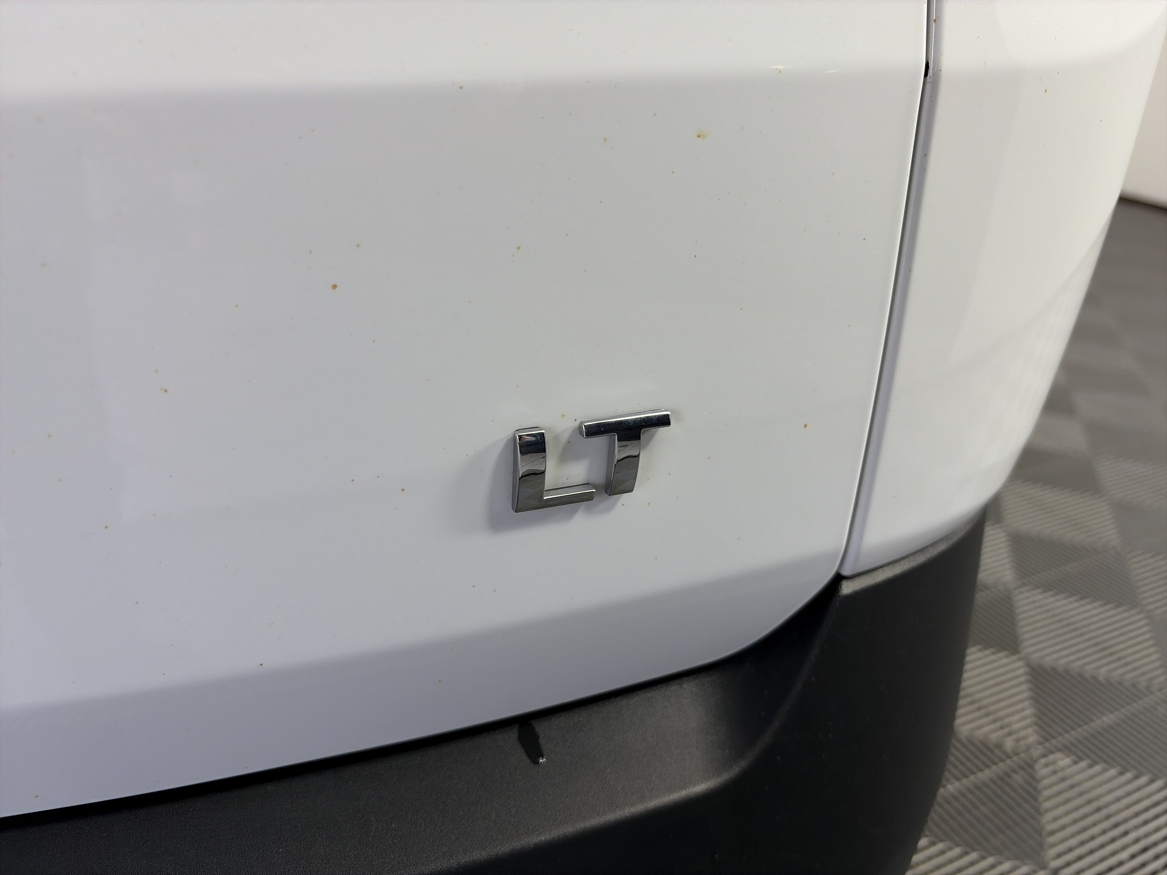 Certified 2023 Chevrolet Traverse LT AWD/4WD image 19