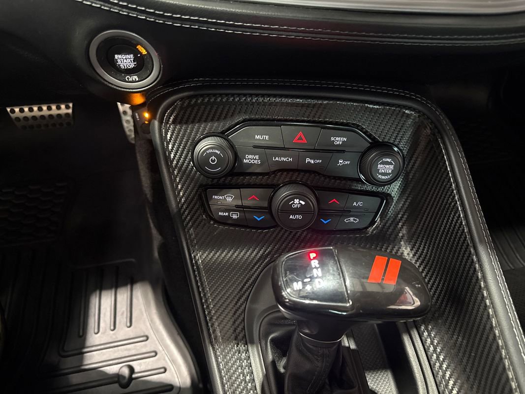 Used 2023 Dodge Challenger R/T Scat Pack w/ Plus Package image 70