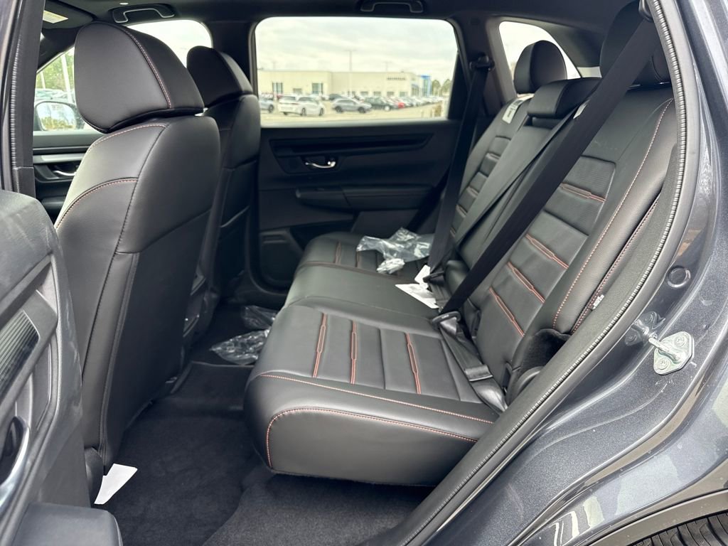 New 2026 Honda CR-V Sport-L image 24