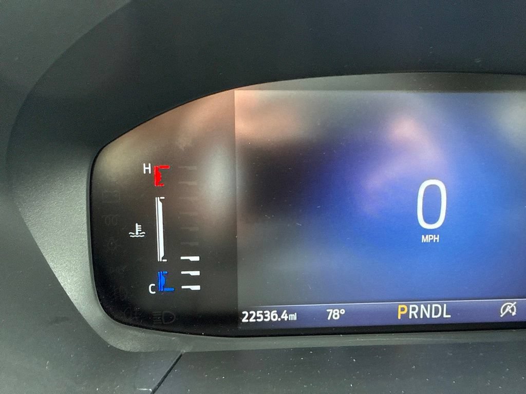 Used 2023 Ford Escape Active AWD/4WD image 10