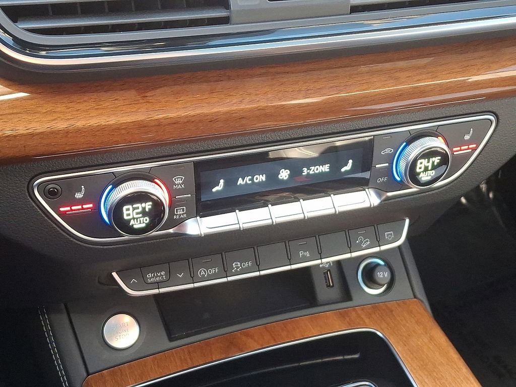 Certified 2023 Audi Q5 2.0T Premium Plus w/ Premium Plus Package image 17