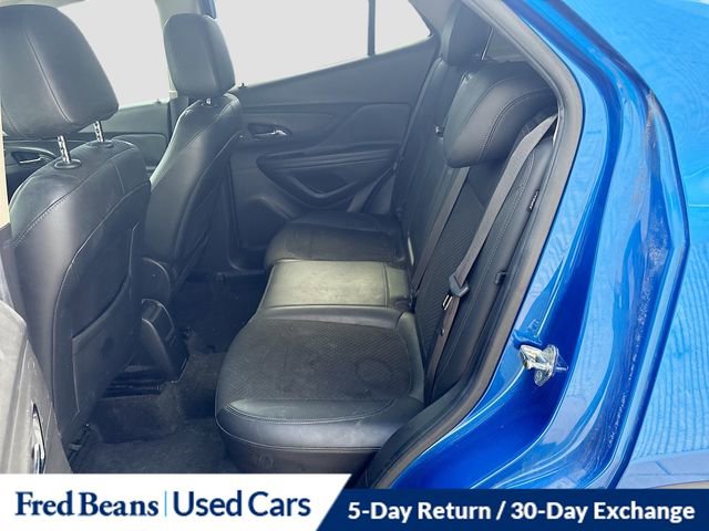 Used 2017 Buick Encore Preferred image 16