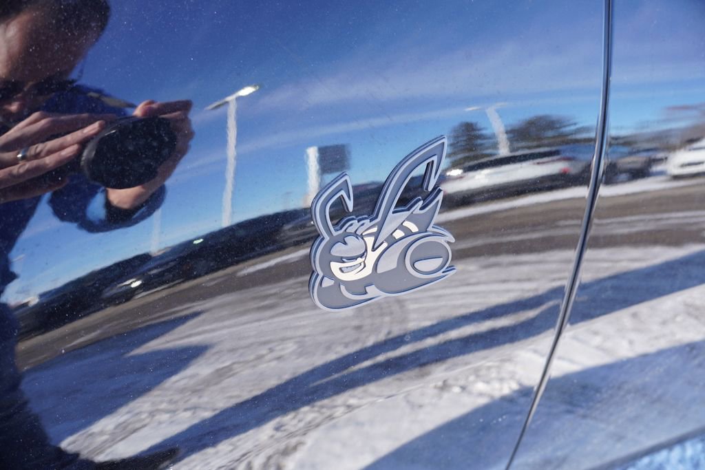 New 2026 Dodge Charger Scat Pack w/ Blacktop Package image 10