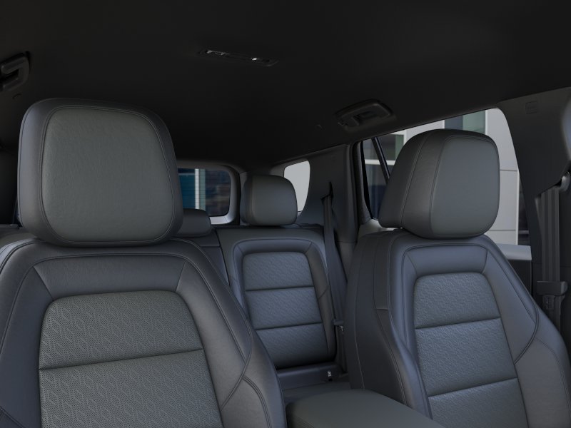 New 2027 Chevrolet Equinox LT w/ Convenience Package II AWD/4WD image 24
