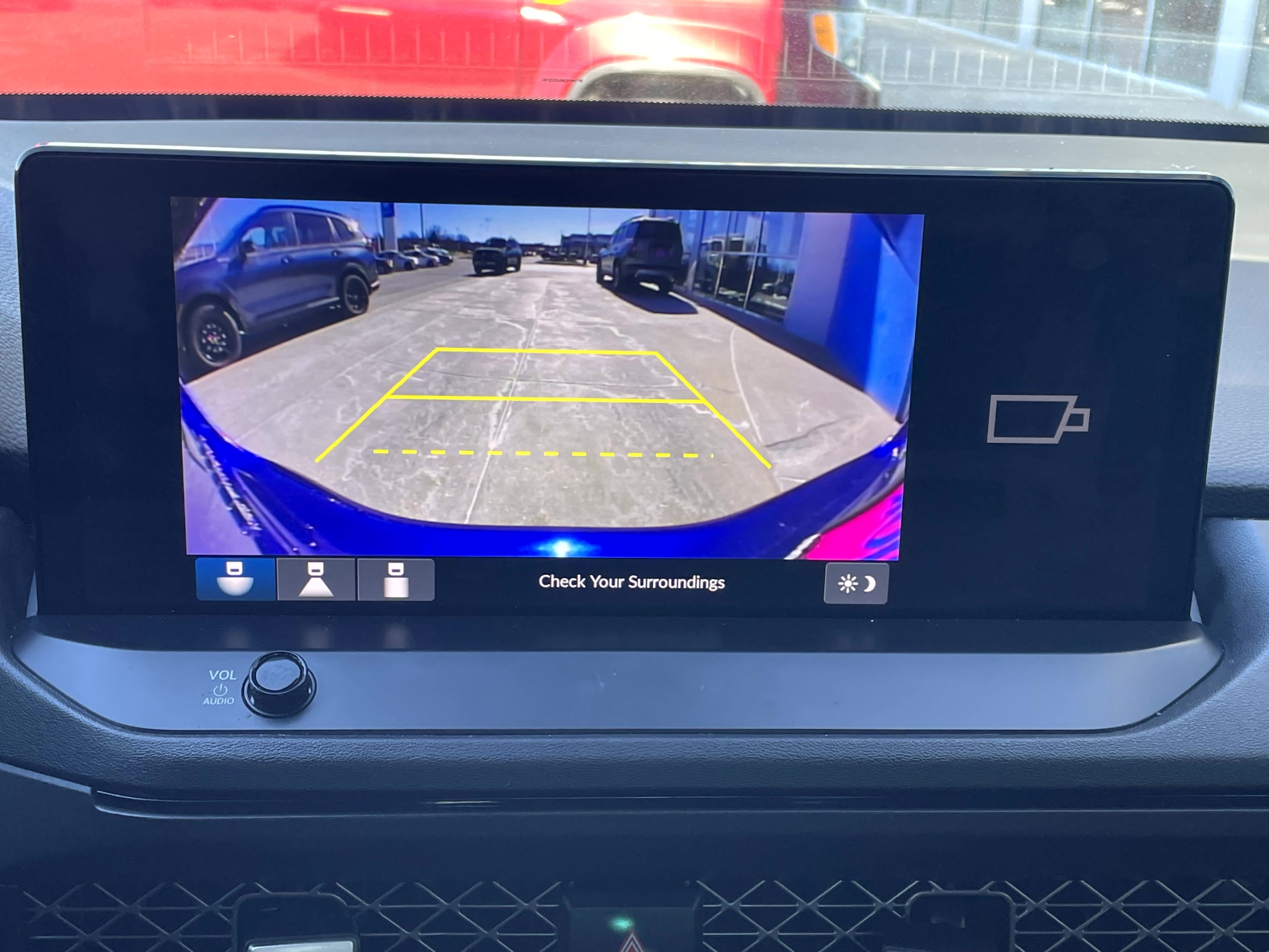 Certified 2023 Honda Accord Sport image 18