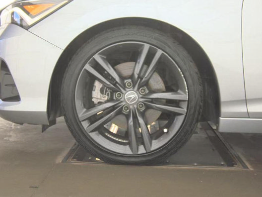 Used 2025 Acura Integra A-Spec FWD image 11