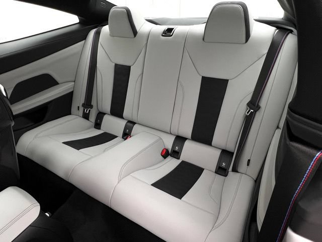New 2026 BMW M4 Competition AWD/4WD image 12