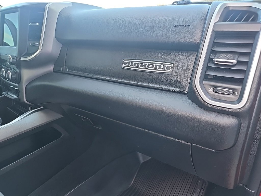 Used 2020 RAM 1500 Big Horn image 89